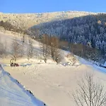 Poziomkowe Szczyrk