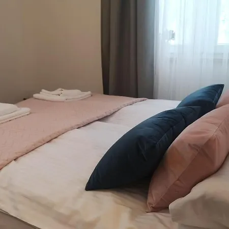 Poziomkowe Apartament Szczyrk