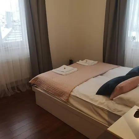 Poziomkowe * Szczyrk