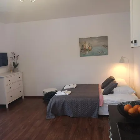 Poziomkowe * Szczyrk