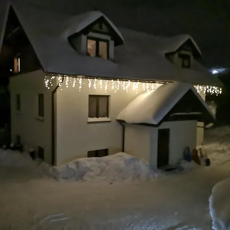 Apartament Poziomkowe *