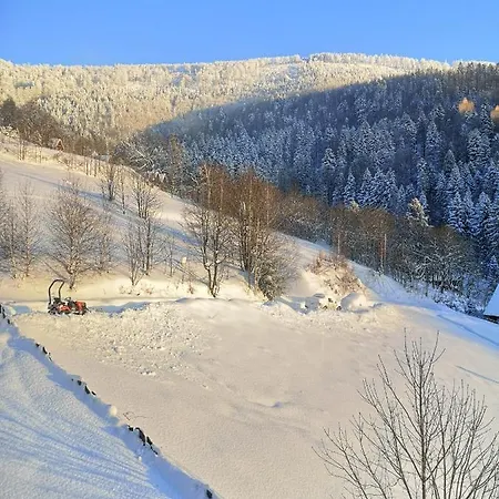 Poziomkowe Szczyrk