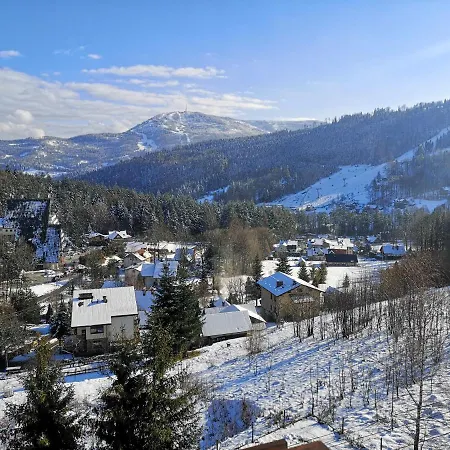 Poziomkowe * Szczyrk