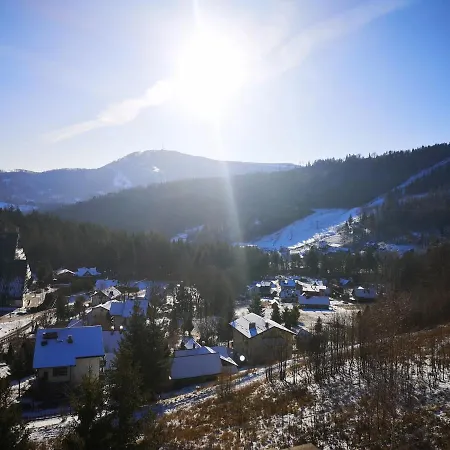 Poziomkowe Apartamento *