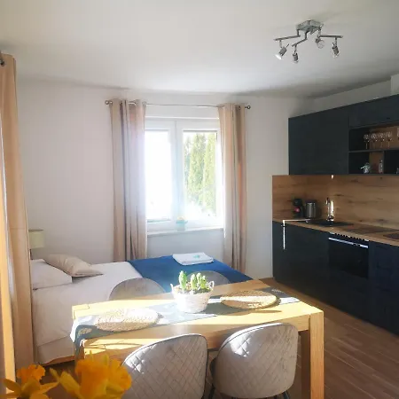 Poziomkowe Apartment Szczyrk