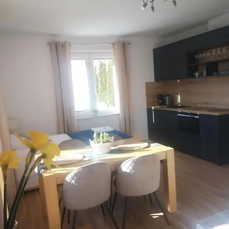 Poziomkowe Apartment *