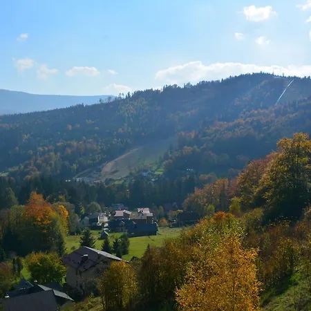 Apartament Poziomkowe