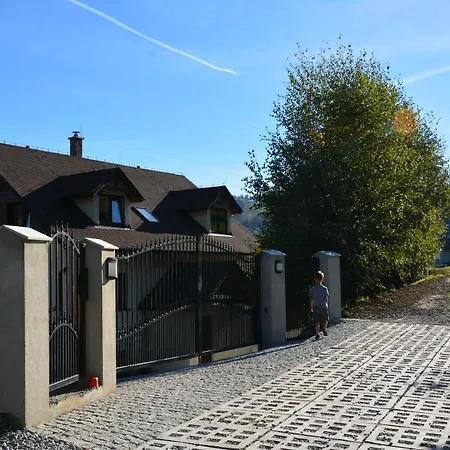 Poziomkowe * Szczyrk