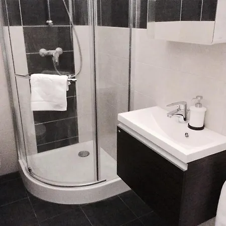 Poziomkowe Apartment Szczyrk