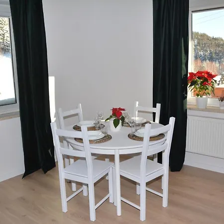 Apartment Poziomkowe Szczyrk