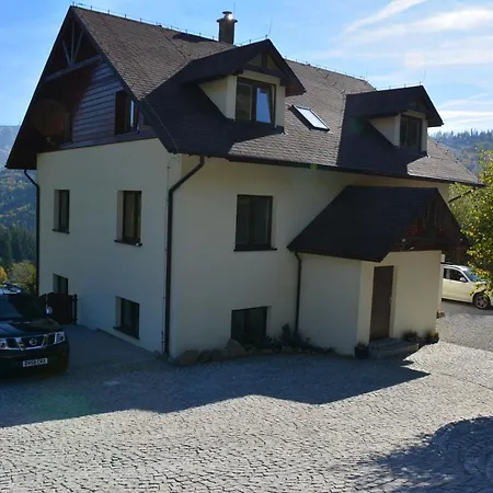 Apartment Poziomkowe