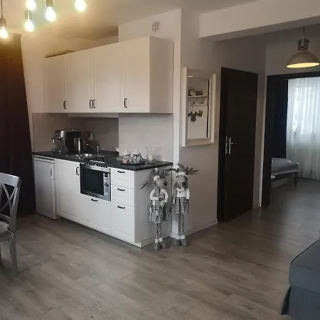 Poziomkowe Apartment