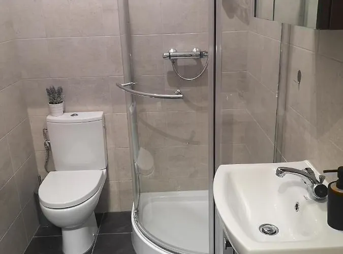 Poziomkowe Apartament *