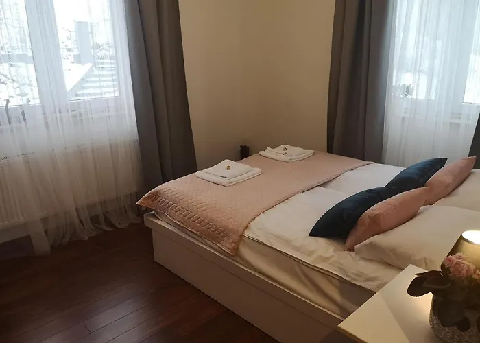 Poziomkowe * Szczyrk