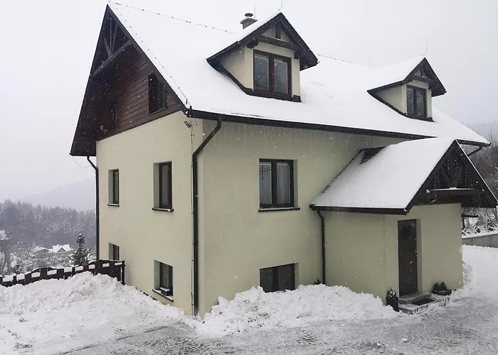 Poziomkowe * Szczyrk