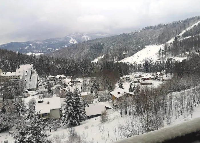 Poziomkowe Apartament