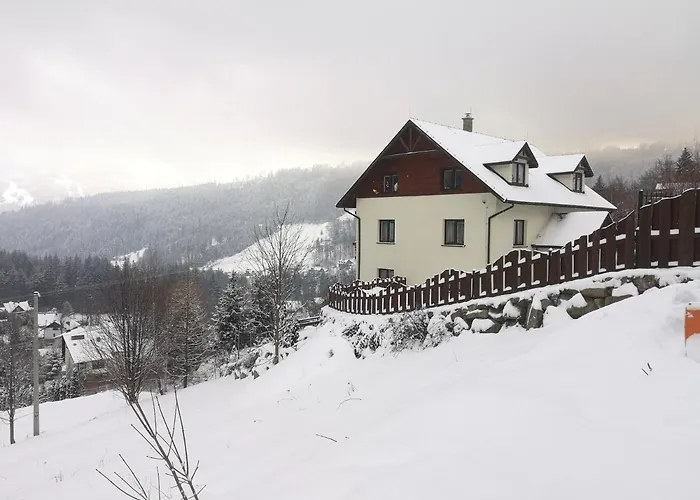 Poziomkowe Apartament Szczyrk