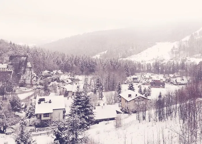 Apartament Poziomkowe