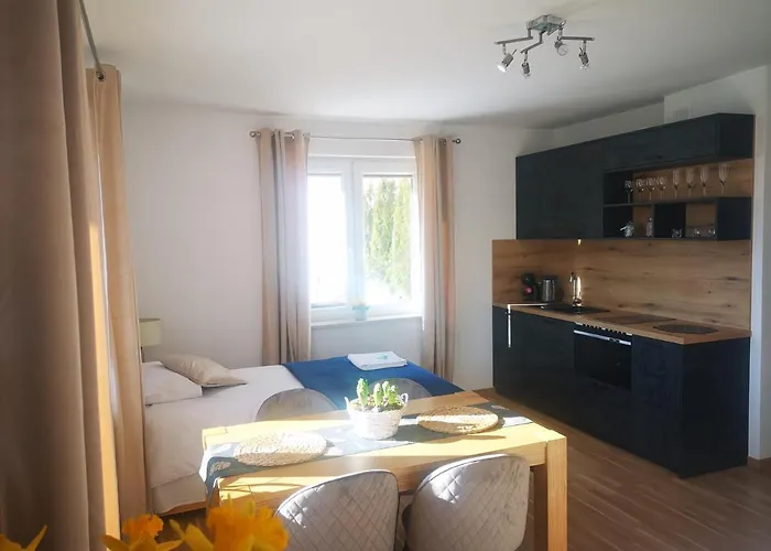Poziomkowe Apartament Szczyrk