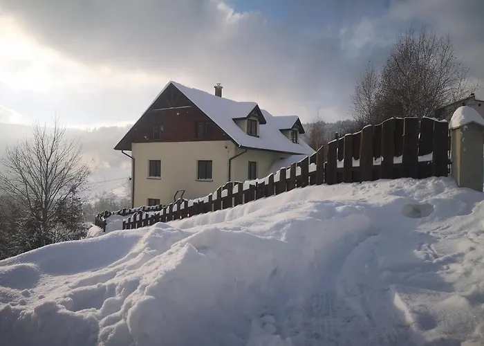 Poziomkowe Apartament Szczyrk