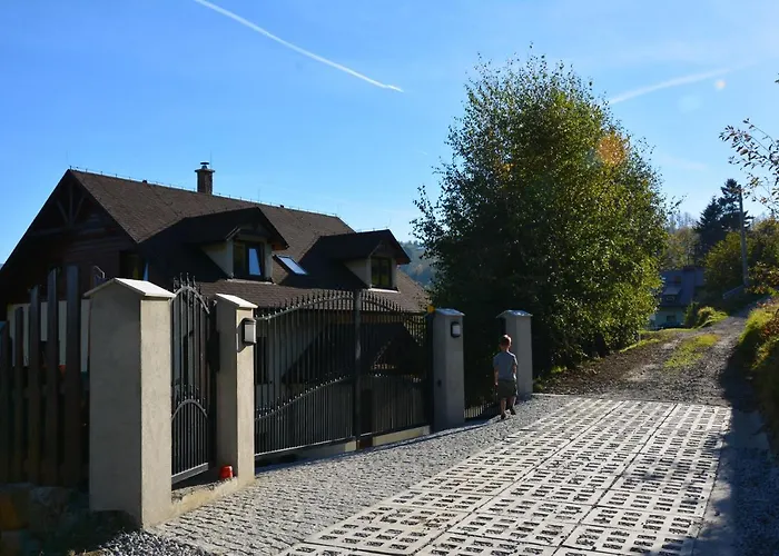 Poziomkowe * Szczyrk