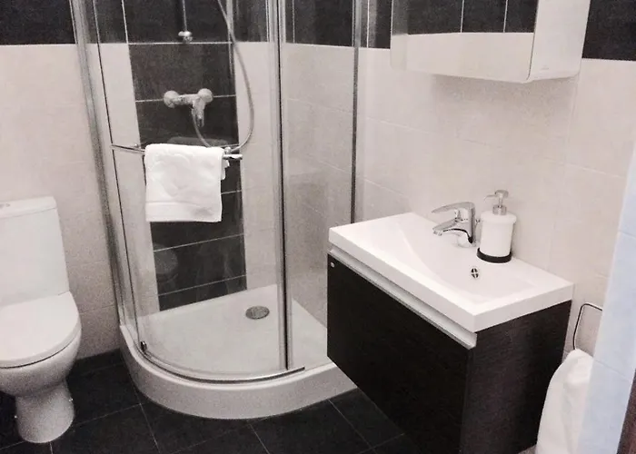Poziomkowe Apartament Szczyrk