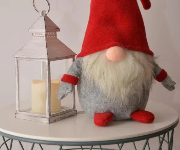 Poziomkowe Apartament