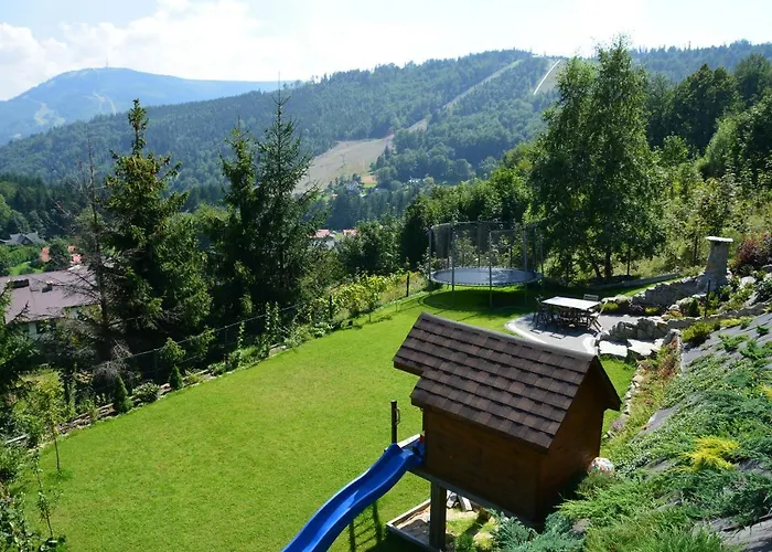 Poziomkowe Apartament