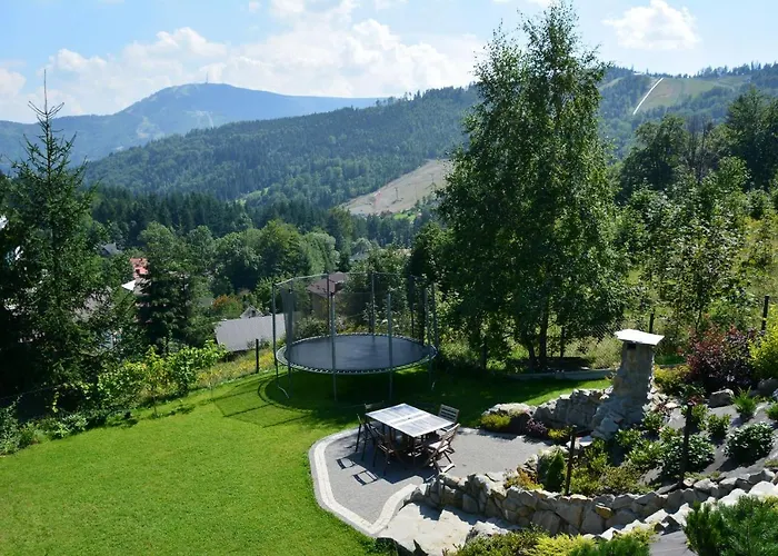 Apartament Poziomkowe Szczyrk