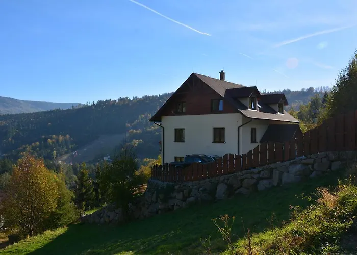 Poziomkowe Apartament