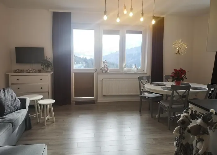 Poziomkowe * Szczyrk